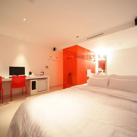Hotel Pop Jongno Seoul Eksteriør billede