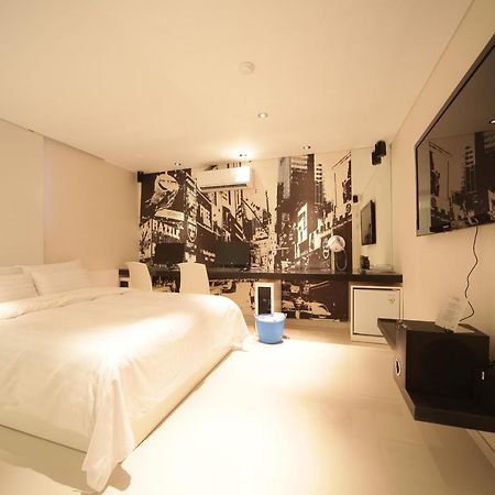 Hotel Pop Jongno Seoul Eksteriør billede